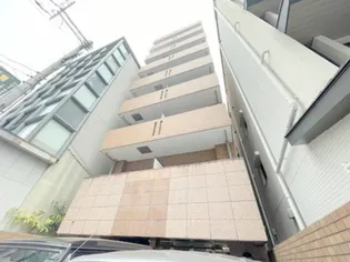 プレサンス京都烏丸御池Ⅱの画像