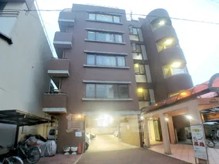 ファーストコート東山三条の画像