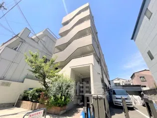 御幸町ハイツの画像