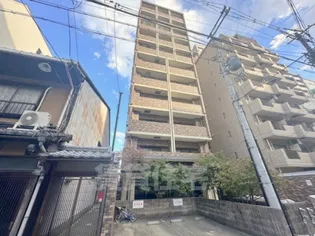 アスヴェル京都烏丸五条の画像