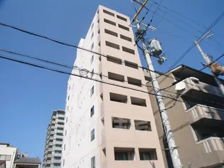 SHICATA SEPT BLDGの画像