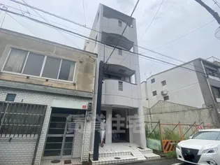 フローレ大宮【5階】の外観