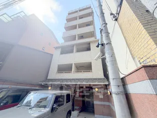 ビレイユ眞英烏丸五条の画像