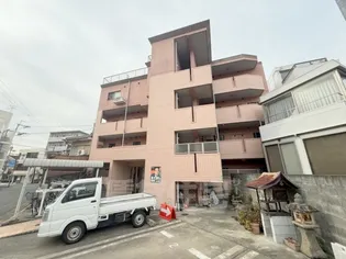 「カーサⅤ」【1階】の外観