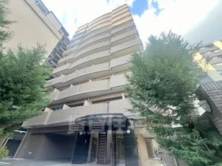 サムティ京都御池【3階】の外観