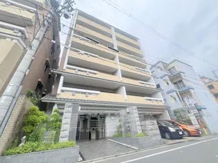 プレサンス京都三条大橋東山苑の画像