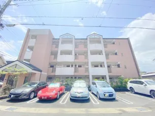 アンジュ西京極の画像