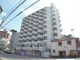 DETOMー1二条城南の画像