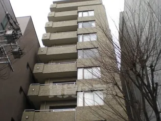 MUROMACHI PLACE【3階】の外観