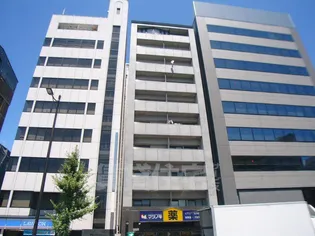 フィルハウゼ五条の画像