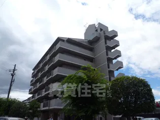 シャルム幡山の画像