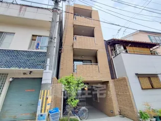 リージェント三条の画像