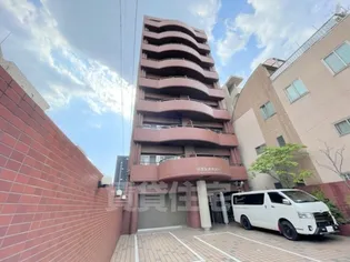 パラシオ西洞院の画像