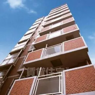 京都府京都市下京区深草町【マンション】の外観