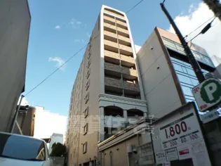 ベラジオ四条烏丸IIIの画像