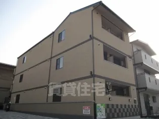 フラッティ壬生の画像