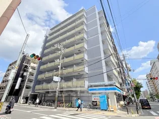 SUN VISTA四条の画像