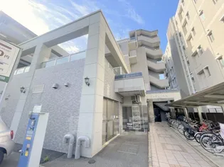 リージョン御池の画像