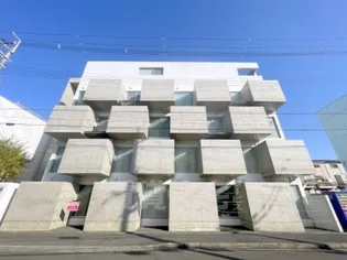 モノコモド御前B棟の画像