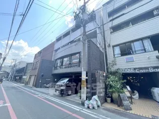 ヨシカワビルの画像