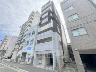 VERTICAL二条城北の画像