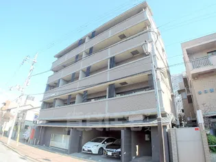 ラナップスクエア京都鴨川の画像