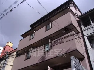 サンシャイン烏丸の画像