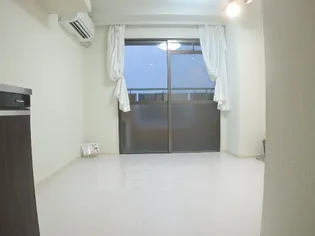 第28長栄 四条SKハイツ【5階】の寝室
