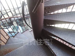 第28長栄 四条SKハイツ【5階】のその他画像