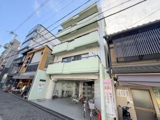 ハウスS&Yの画像