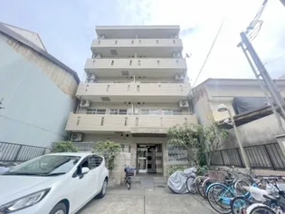 ハイツグロースの画像