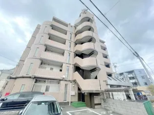 ベルベデール向日町の画像