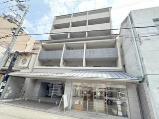 メゾン ド フルール御幸町の画像