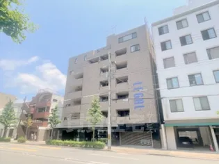 リーガル京都御所東の画像