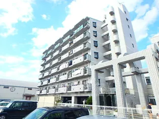 グランドハイツ洛南の画像