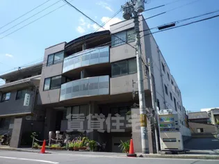 サングリエ間之町の画像