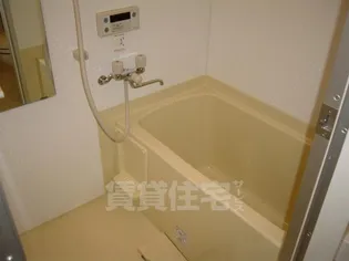 pieni pesa【1階】の風呂