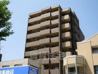 アスヴェル京都堀川高辻の画像