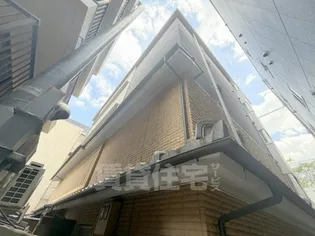 「雅綾小路」【3階】の外観