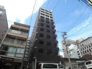 アーバンフラッツ四条西洞院の画像