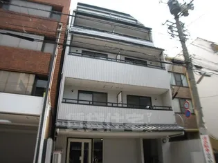 バインオークCENTの画像