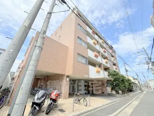 TAM'S COURTの画像