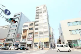 クリーンリビング四条大宮の画像