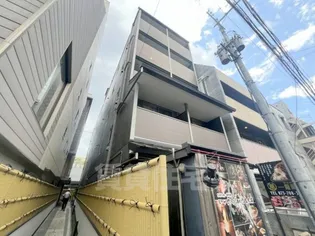 グランジュール綾小路の画像