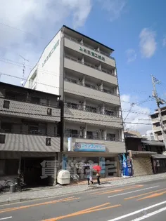 GARNET RESIDENCE 七条河原町の画像