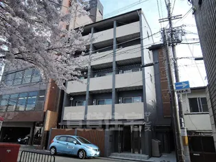 ベラジオ京都駅東IIの画像
