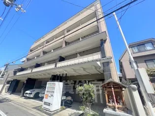 ベラジオ京都駅東の画像