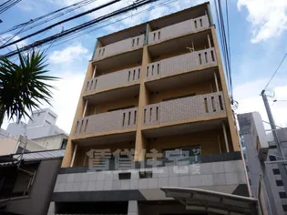 ラトゥール綾小路の画像