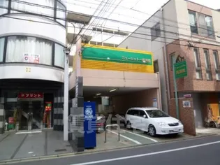 ニューシャトー西洞院の画像