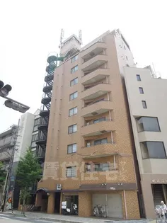 ライオンズマンション御池通の画像